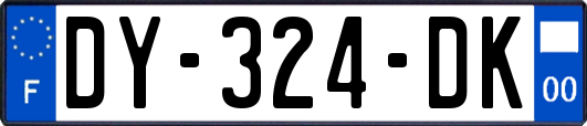 DY-324-DK