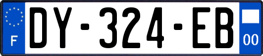 DY-324-EB