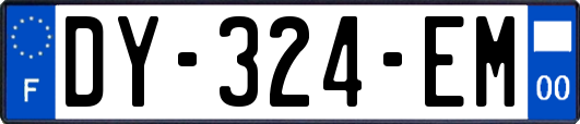 DY-324-EM