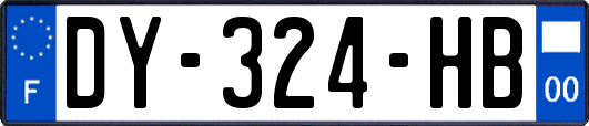 DY-324-HB