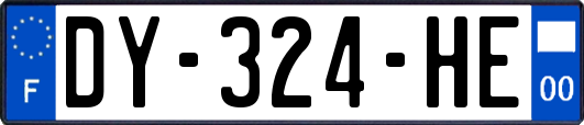 DY-324-HE