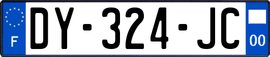 DY-324-JC