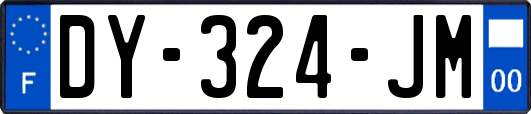 DY-324-JM