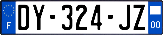 DY-324-JZ
