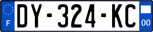 DY-324-KC