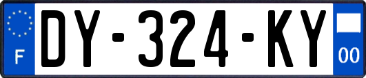 DY-324-KY