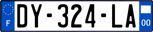 DY-324-LA