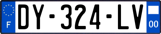 DY-324-LV