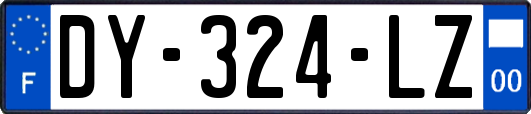 DY-324-LZ