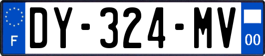 DY-324-MV