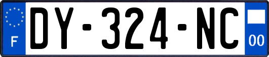 DY-324-NC