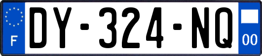 DY-324-NQ