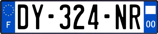 DY-324-NR