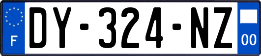 DY-324-NZ