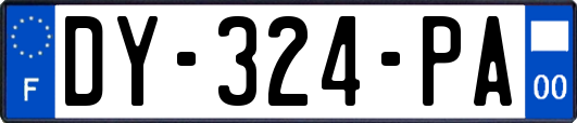 DY-324-PA