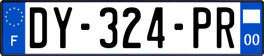 DY-324-PR