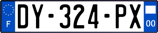 DY-324-PX