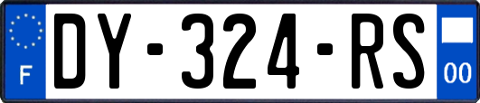 DY-324-RS