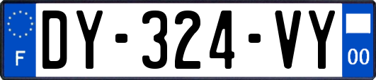 DY-324-VY