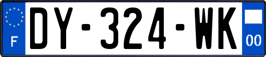 DY-324-WK