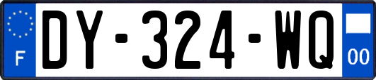 DY-324-WQ