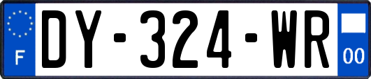 DY-324-WR