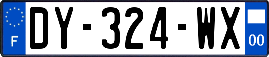 DY-324-WX