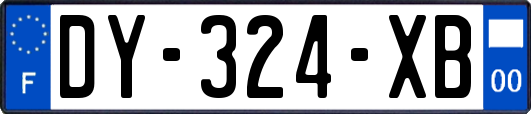 DY-324-XB