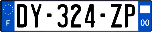 DY-324-ZP