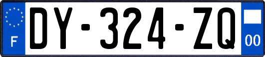 DY-324-ZQ