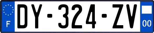 DY-324-ZV