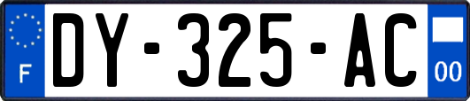 DY-325-AC