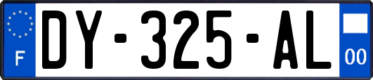 DY-325-AL