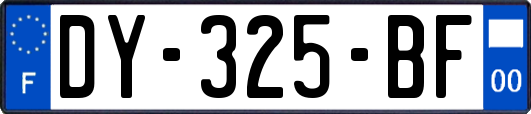 DY-325-BF