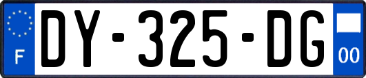 DY-325-DG