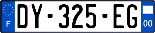 DY-325-EG