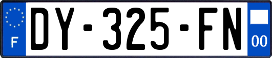 DY-325-FN