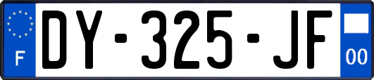 DY-325-JF