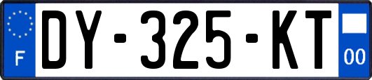 DY-325-KT