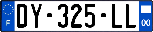 DY-325-LL
