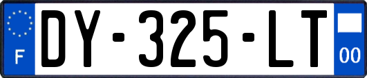 DY-325-LT