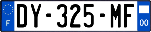 DY-325-MF