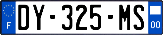 DY-325-MS