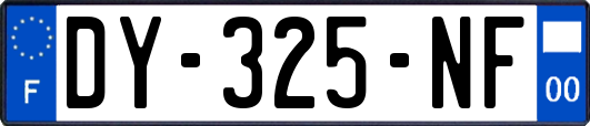 DY-325-NF