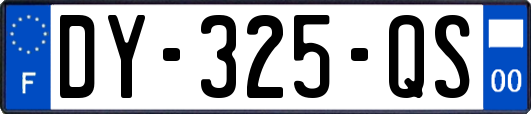 DY-325-QS