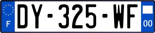 DY-325-WF