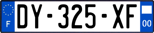 DY-325-XF