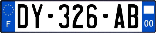 DY-326-AB