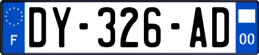 DY-326-AD