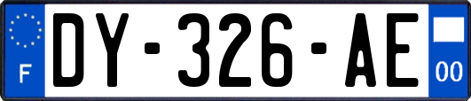 DY-326-AE